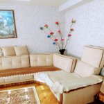 Kirayə (aylıq) 3 otaqlı Yeni Tikili, Masazır, Abşeron rayonu 5