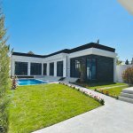 Satılır 5 otaqlı Bağ evi, Mərdəkan, Xəzər rayonu 3