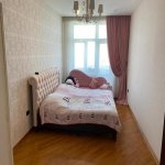 Satılır 4 otaqlı Yeni Tikili, Nəsimi rayonu 8
