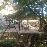 Satılır 8 otaqlı Həyət evi/villa, Buzovna, Xəzər rayonu 23