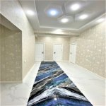 Satılır 4 otaqlı Yeni Tikili, Neftçilər metrosu, 8-ci kilometr, Nizami rayonu 9