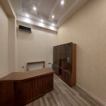 Kirayə (aylıq) 25 otaqlı Ofis, Nizami metrosu, Yasamal rayonu 19
