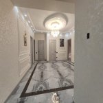 Satılır 4 otaqlı Yeni Tikili, Nizami metrosu, Nəsimi rayonu 10