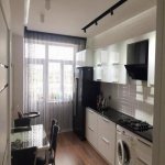 Satılır 2 otaqlı Yeni Tikili Xırdalan 4