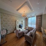 Аренда 4 комнатная Новостройка, Nizami метро, Ясамал район 8