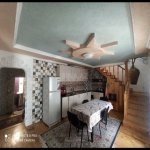 Kirayə (günlük) 3 otaqlı Həyət evi/villa Qax 11