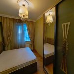 Kirayə (aylıq) 2 otaqlı Yeni Tikili, Neftçilər metrosu, Bakıxanov qəs., Sabunçu rayonu 5