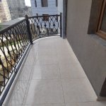 Аренда 2 комнатная Новостройка, İnşaatçılar метро, пос. Йени Ясамал, Ясамал район 4