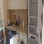 Kirayə (aylıq) 3 otaqlı Yeni Tikili, Xətai metrosu, Babək plaza, Xətai rayonu 6