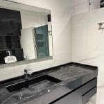 Kirayə (aylıq) 3 otaqlı Yeni Tikili, Ağ şəhər, Xətai rayonu 16