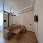 Kirayə (aylıq) 2 otaqlı Yeni Tikili, 28 May metrosu, Nəsimi rayonu 1