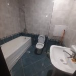 Kirayə (aylıq) 2 otaqlı Yeni Tikili, Neftçilər metrosu, 8-ci kilometr, Nizami rayonu 4