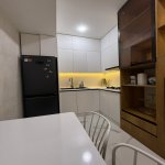 Продажа 2 комнат Новостройка, İnşaatçılar метро, пос. Йени Ясамал, Ясамал район 9