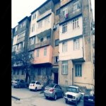 Satılır 2 otaqlı Köhnə Tikili, Avtovağzal metrosu, Biləcəri qəs., Binəqədi rayonu 1