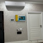 Kirayə (aylıq) 2 otaqlı Yeni Tikili, Ağ şəhər, Xətai rayonu 18