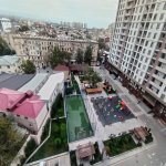 Kirayə (aylıq) 3 otaqlı Yeni Tikili, Nəriman Nərimanov metrosu, Nərimanov rayonu 1