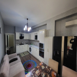 Kirayə (aylıq) 3 otaqlı Yeni Tikili, Gənclik metrosu, Nəsimi rayonu 4