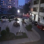 Satılır 3 otaqlı Yeni Tikili, Nizami metrosu, Kimyaçılar şəhərciyi, Nəsimi rayonu 8