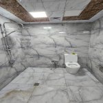 Kirayə (aylıq) 2 otaqlı Yeni Tikili, İnşaatçılar metrosu, Yeni Yasamal qəs., Yasamal rayonu 14