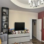 Продажа 4 комнатная Новостройка, Насими район 3