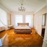 Аренда 2 комнатная Вторичка, м. Сахил метро, Сябаиль район 4