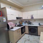 Satılır 3 otaqlı Yeni Tikili Xırdalan 8