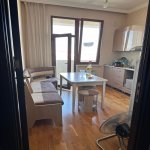 Kirayə (aylıq) 3 otaqlı Yeni Tikili, Qara Qarayev metrosu, Nizami rayonu 2