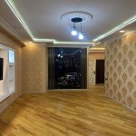 Аренда 2 комнатная Новостройка Хырдалан 8