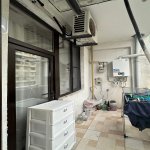 Satılır 2 otaqlı Yeni Tikili, Həzi Aslanov metrosu, Xətai rayonu 14