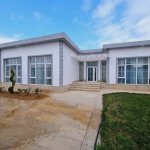 Satılır 3 otaqlı Həyət evi/villa Qəbələ 2
