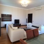 Kirayə (aylıq) 3 otaqlı Yeni Tikili, Sahil metrosu, Səbail rayonu 23