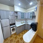 Аренда 3 комнатная Новостройка, м. Эльмляр Академиясы метро, пос. Ясамал, Телеканал ATV, Ясамал район 10