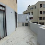 Satılır 3 otaqlı Yeni Tikili, 20 Yanvar metrosu, 1-ci mikrorayon, Nəsimi rayonu 12