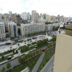 Kirayə (aylıq) 3 otaqlı Yeni Tikili, 28 May metrosu, Nəsimi rayonu 2