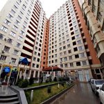 Satılır 3 otaqlı Yeni Tikili, Elmlər akademiyası metrosu, Yasamal rayonu 1