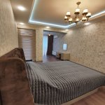 Kirayə (aylıq) 3 otaqlı Yeni Tikili, İçərişəhər metrosu, Səbail rayonu 8