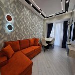 Аренда 2 комнатная Новостройка, м. Ази Асланова метро, Хетаи район 1