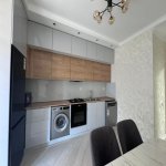 Kirayə (aylıq) 2 otaqlı Yeni Tikili, 20 Yanvar metrosu, Yasamal rayonu 4
