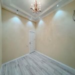 Продажа 2 комнатная Новостройка, İnşaatçılar метро, пос. Йени Ясамал, Ясамал район 3