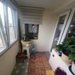 Satılır 3 otaqlı Köhnə Tikili, Memar Əcəmi metrosu, 4-cü mikrorayon, Nəsimi rayonu 14
