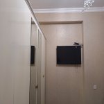 Аренда 2 комнатная Новостройка, м. Эльмляр Академиясы метро, пос. Ясамал, Ясамал район 2