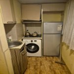 Kirayə (aylıq) 3 otaqlı Köhnə Tikili, Elmlər akademiyası metrosu, Yasamal rayonu 17