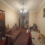 Satılır 3 otaqlı Köhnə Tikili, Nəsimi metrosu, 6-cı mikrorayon, Binəqədi rayonu 2
