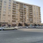 Satılır 2 otaqlı Yeni Tikili, Zabrat qəs., Sabunçu rayonu 36