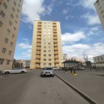 Satılır 2 otaqlı Yeni Tikili, Həzi Aslanov metrosu, Köhnə Günəşli qəs., Xətai rayonu 1
