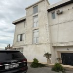 Kirayə (aylıq) 6 otaqlı Həyət evi/villa, Elmlər akademiyası metrosu, Badamdar qəs., Binə ticarət mərkəzi, Səbail rayonu 35