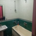 Kirayə (aylıq) 3 otaqlı Yeni Tikili, Əhmədli metrosu, Əhmədli, Xətai rayonu 9