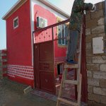 Satılır 2 otaqlı Həyət evi/villa, Hövsan qəs., Suraxanı rayonu 1