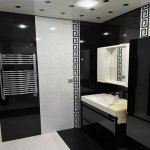 Аренда 3 комнатная Новостройка, İnşaatçılar метро, пос. Йени Ясамал, Ясамал район 9