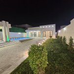 Satılır 4 otaqlı Həyət evi/villa, Şüvəlan, Xəzər rayonu 1